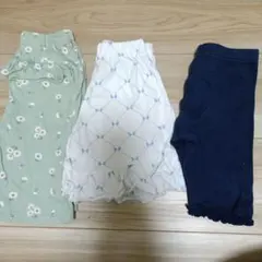 バースデイ　ハーフパンツ　95のサムネイル
