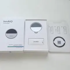 InnAIO T10 音声翻訳機 声質クローン - メルカリ
