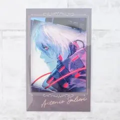 AGF FGO ポートレイト サリエリ