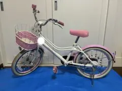 子供用自転車 メゾピアノ 18インチ 楽天市場】5/28まで1000円OFFクーポンあり4/30〜5/5最大1200円OFF