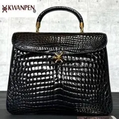 2025年最新】クロコ バッグ シャイ ポロサスの人気アイテム - メルカリ