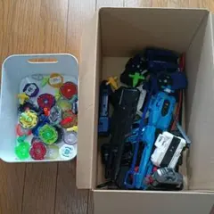 2026年最新】ベイブレードX引退の人気アイテム - メルカリ