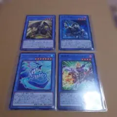 遊戯王OCG 儀式カードセット