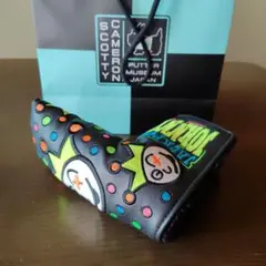 2026年最新】スコッティキャメロン バッグの人気アイテム - メルカリ