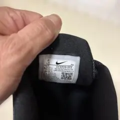Nike DC3729-003 ブラック スニーカー US 6.5