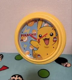 2026年最新】Pokemon 掛時計・柱時計の人気アイテム - メルカリ