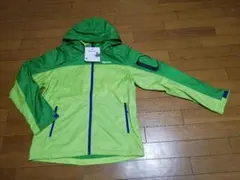 Marmot マーモット 定価2.7万 ライトシェル ウィンド ジャケット