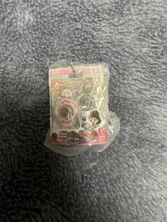 妖怪ウォッチミニチュアパッケージコレクション DX妖怪ウォッチフミちゃんVer.