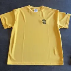 MLB San Diego Padres Tシャツ 150cm