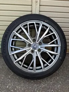 送料込 ソリオ MA37 純正アルミホイールタイヤ付 165/65R15 1本 - メルカリ