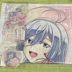オトメイト×ビーズログ with sweets 終ヴィル シアン アクスタ - メルカリ