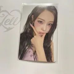 twice ジヒョ タイ盤 トレカ twice ジヒョ タイ盤 トレカ - メルカリ
