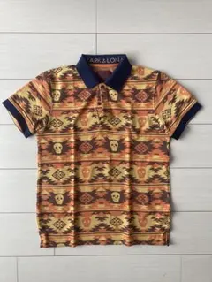 Mark & Lona ポロシャツ