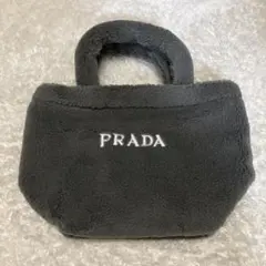 PRADAノベルティバック 2026年最新】prada ノベルティ トートバッグの人気アイテム - メルカリ