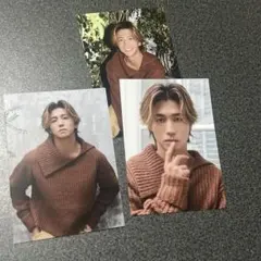 FANTASTICS 瀬口黎弥 ずっとずっと まとめ売り