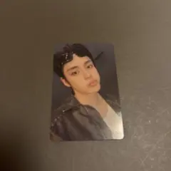 zb1 ジウン　ラキドロ　トレカ