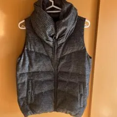 Gap Winter Edition ダウンベスト Sサイズ