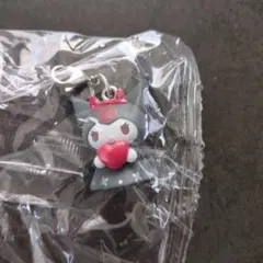 クロミチャーム