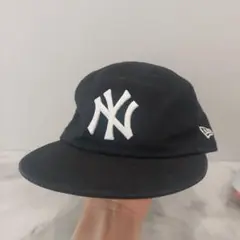 ニューエラ　ベビーキャップ　アジャスター