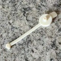 【パッキンのみ】ピジョン 電子レンジスチーム&薬液消毒ケース パッキン 1個