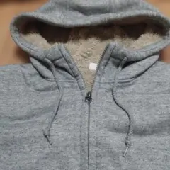 ボアパーカー パーカー