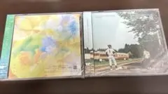 コブクロCD THIS IS MYHOMETOWNと エンベロープ初回限定盤