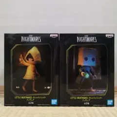 2025年最新】リトルナイトメア シックスフィギュアの人気アイテム