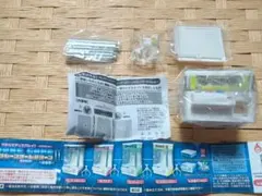 ガチャ クレーンゲーム マシーン Ⅱ グリーン