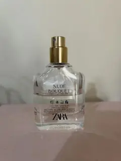 ZARA Nude Bouquet オードパルファム