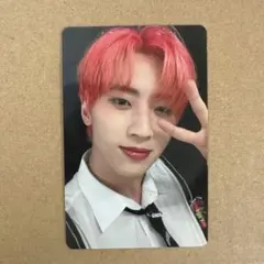 INI RTP DVD ブルーレイ　初回盤　許豊凡　トレカ