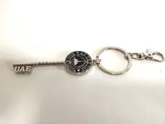 新品 ブルジュ・ハリファ Burj Khalīfa 展望台 お土産 キーホルダー