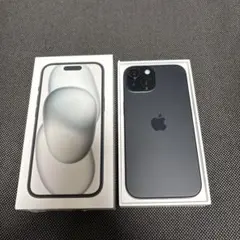 iphone15 スマートフォン本体