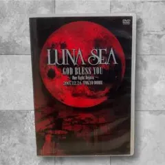 LUNA SEA/DVD/SLAVE限定GIG 2013 LUNA SEA OFFICIAL STORE