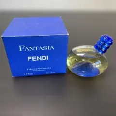 FENDI FANTASIA オードトワレ 香水