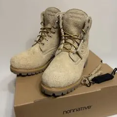 Timberland nonnative GTXビブラム ブーツ 26.5cm