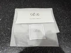 ReFa リファハートコームアイラ アクアブルー