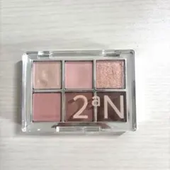 2aN ベターミーアイパレット 02 フェアリー