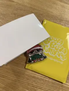Boom Boom Brothers RCB ランダムマーカーチャーム