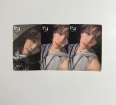 THE ORIGIN 髙塚大夢 特典トレカ