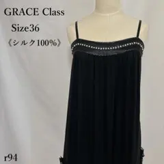 2026年最新】Grace Class カラー：ブラック系 レディース ノースリーブ