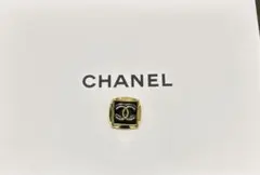 ✨️CHANEL ゴールド ブラック ココマーク✨️