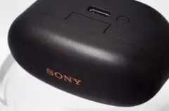 良品 SONY WF-1000XM5 ケースのみ ソニー 2514 - メルカリ