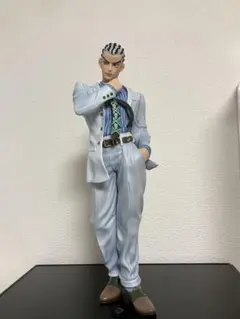 一番くじ ジョジョ ラストワン賞 吉良吉影（川尻浩作ver.） フィギュア