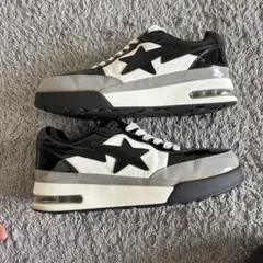 A BATHING APE BAPE STA スニーカーのサムネイル