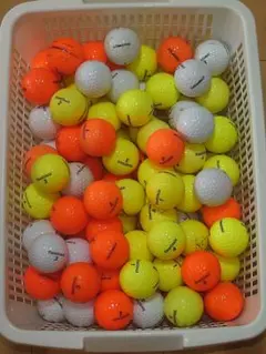 ツアーステージエクストラディスタンス　ロストボール100個