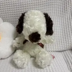 スヌーピー ぬいぐるみ PEANUTSのサムネイル