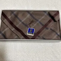 メンズハンカチ