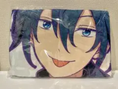 新品☆あんスタ【椎名ニキ】ユニット衣装☆ビジュアルバスタオル☆2点