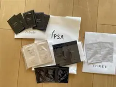 IPSA ルミナイジング クレイ アルティメイト サンプルセットのサムネイル