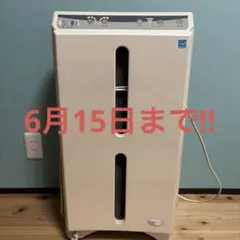 アムウェイ Amway 空気清浄機(初期型) 中古 E-2526-J - メルカリ